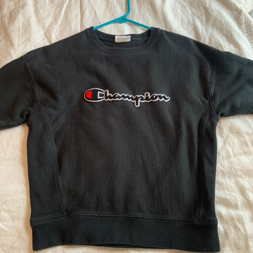 COPY - COPY - Crewneck